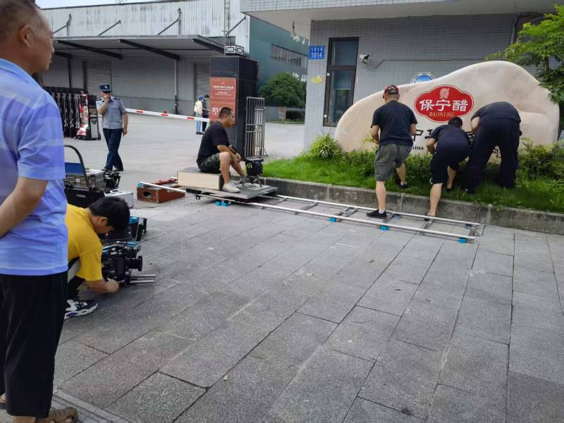 振兴区广告片拍摄公司核心优势：全流程服务，让品牌广告片省心更出彩
