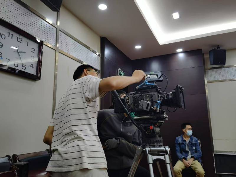 价值沉淀，长效赋能——振兴区TVC与广告片拍摄制作的长效价值构建