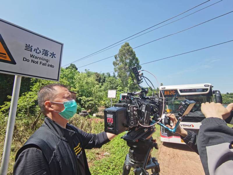 振兴区TVC拍摄公司：深耕本地市场，为品牌定制专属拍摄方案