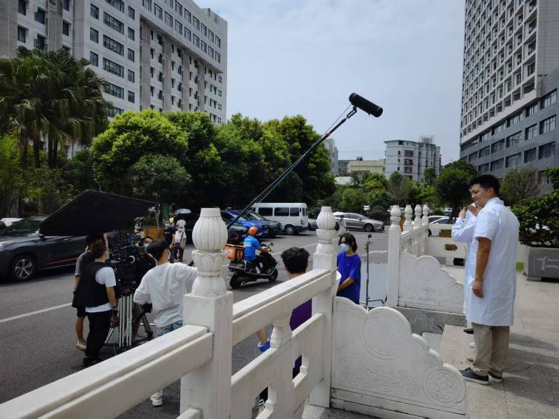 振兴区广告片拍摄公司低成本实现高规格制作的诀窍