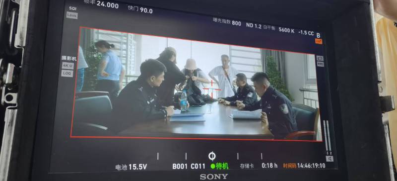振兴区广告片拍摄公司服务世界500强的标准化体系
